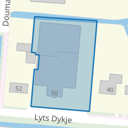 Perceel LWR02-A-7407