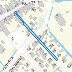 Perceel LWR02-A-7420