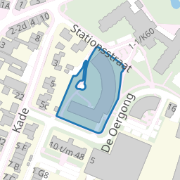 Perceel LWR02-A-7423