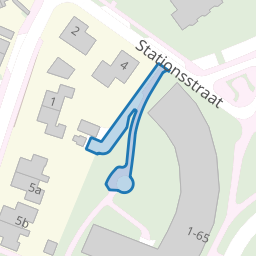 Perceel LWR02-A-7437