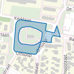 Perceel LWR02-A-7447