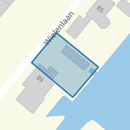 Perceel LWR02-A-7448