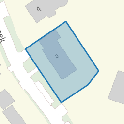 Perceel LWR02-A-7450