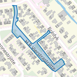 Perceel LWR02-A-7455