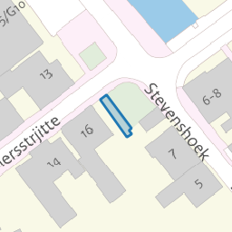 Perceel LWR02-A-7487