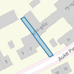 Perceel LWR02-A-7488