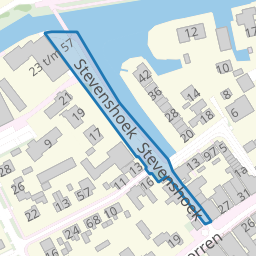 Perceel LWR02-A-7496