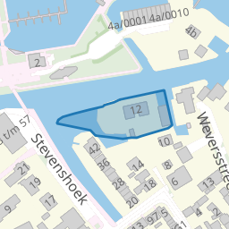 Perceel LWR02-A-7505