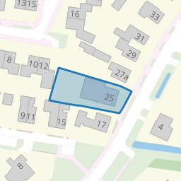 Perceel LWR02-A-7507