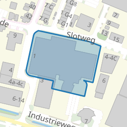 Perceel LWR02-A-7521