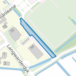 Perceel LWR02-A-7542