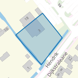 Perceel LWR02-A-7555