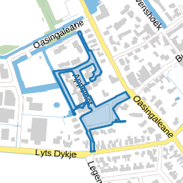 Perceel LWR02-A-7595