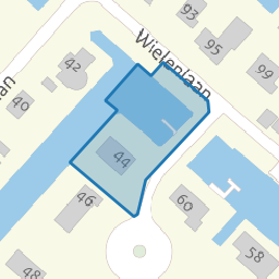 Perceel LWR02-A-7598