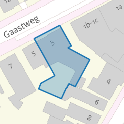 Perceel LWR02-A-7600