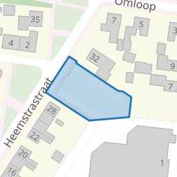 Perceel LWR02-A-7630