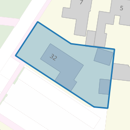 Perceel LWR02-A-7632