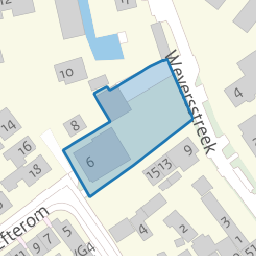 Perceel LWR02-A-7683