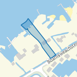 Perceel LWR02-A-7690