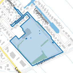 Perceel LWR02-A-7700