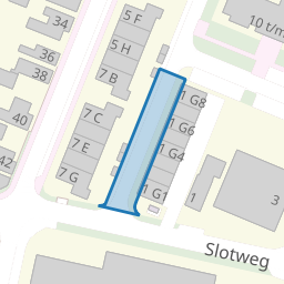 Perceel LWR02-A-7708