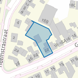 Perceel LWR02-A-7724