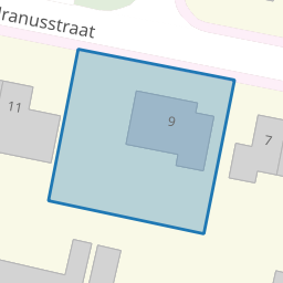 Perceel LWR02-A-7730