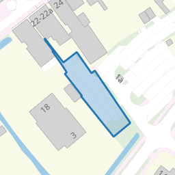 Perceel LWR02-A-7766