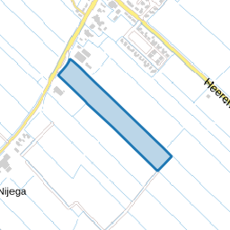 Perceel LWR02-B-1437