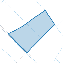 Perceel LWR02-B-1534