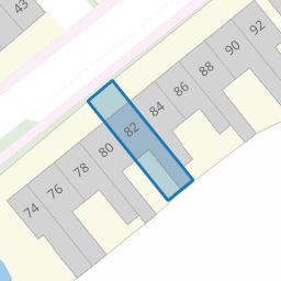 Perceel LWR02-B-2306