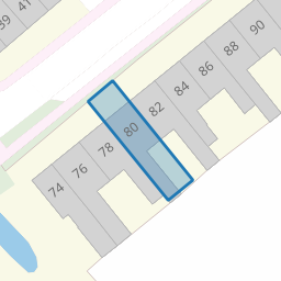 Perceel LWR02-B-2307