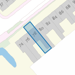 Perceel LWR02-B-2308