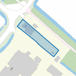 Perceel LWR02-B-2318