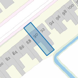 Perceel LWR02-B-2332