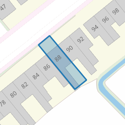 Perceel LWR02-B-2333