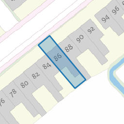 Perceel LWR02-B-2334