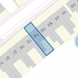 Perceel LWR02-B-2335