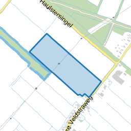 Perceel LWR02-B-2350