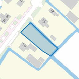 Perceel LWR02-B-2352