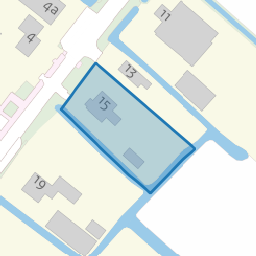 Perceel LWR02-B-2353