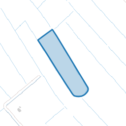 Perceel LWR02-B-2406