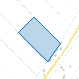 Perceel LWR02-B-2770