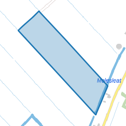 Perceel LWR02-B-2788