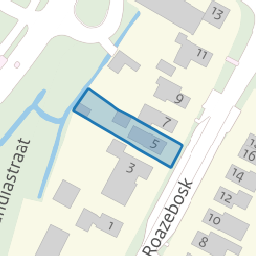 Perceel LWR02-B-2816