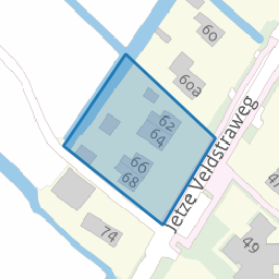 Perceel LWR02-B-2916