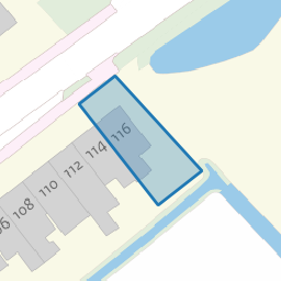 Perceel LWR02-B-2954