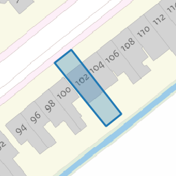 Perceel LWR02-B-2957