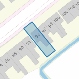 Perceel LWR02-B-2958