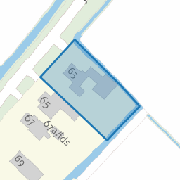 Perceel LWR02-B-2965